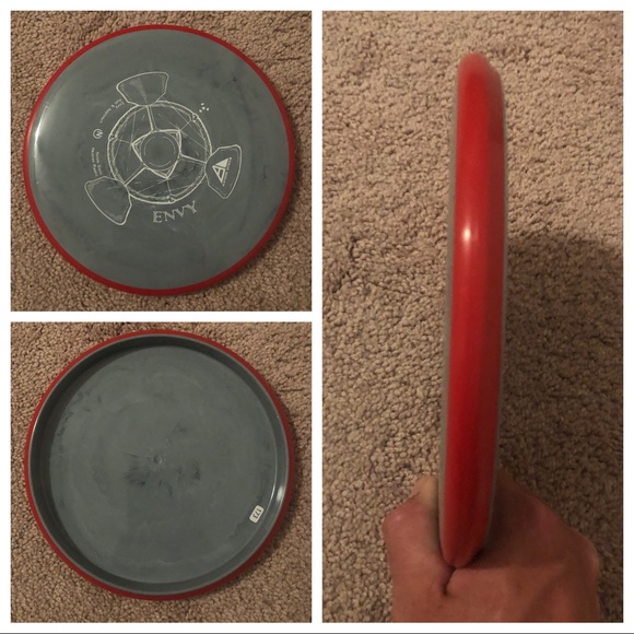 Disc golf bundle - Picture 12 of 12